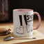 Humor Mug - Shit Happens