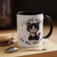Adult Mug - I Like You