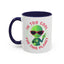 Alien Mug - I'm too Cool