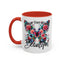 Motivation Mug - Be Your Own Kind of Beautiful