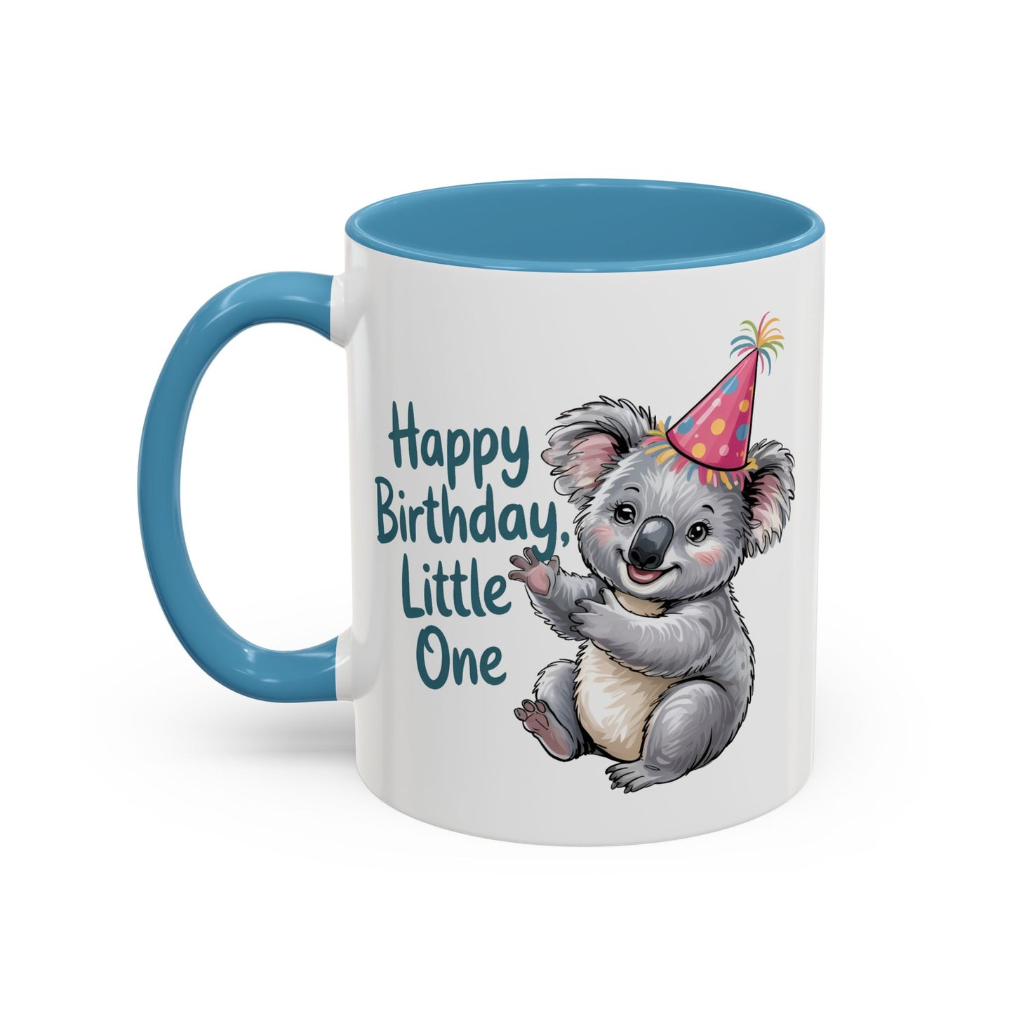 Birthday Mug - Little One