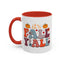 Fall Mug