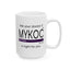 Adult Mug - Ask Your Doctor