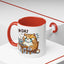 Office Mug - I'm Ok