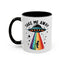 Alien Mug - Take Me Away