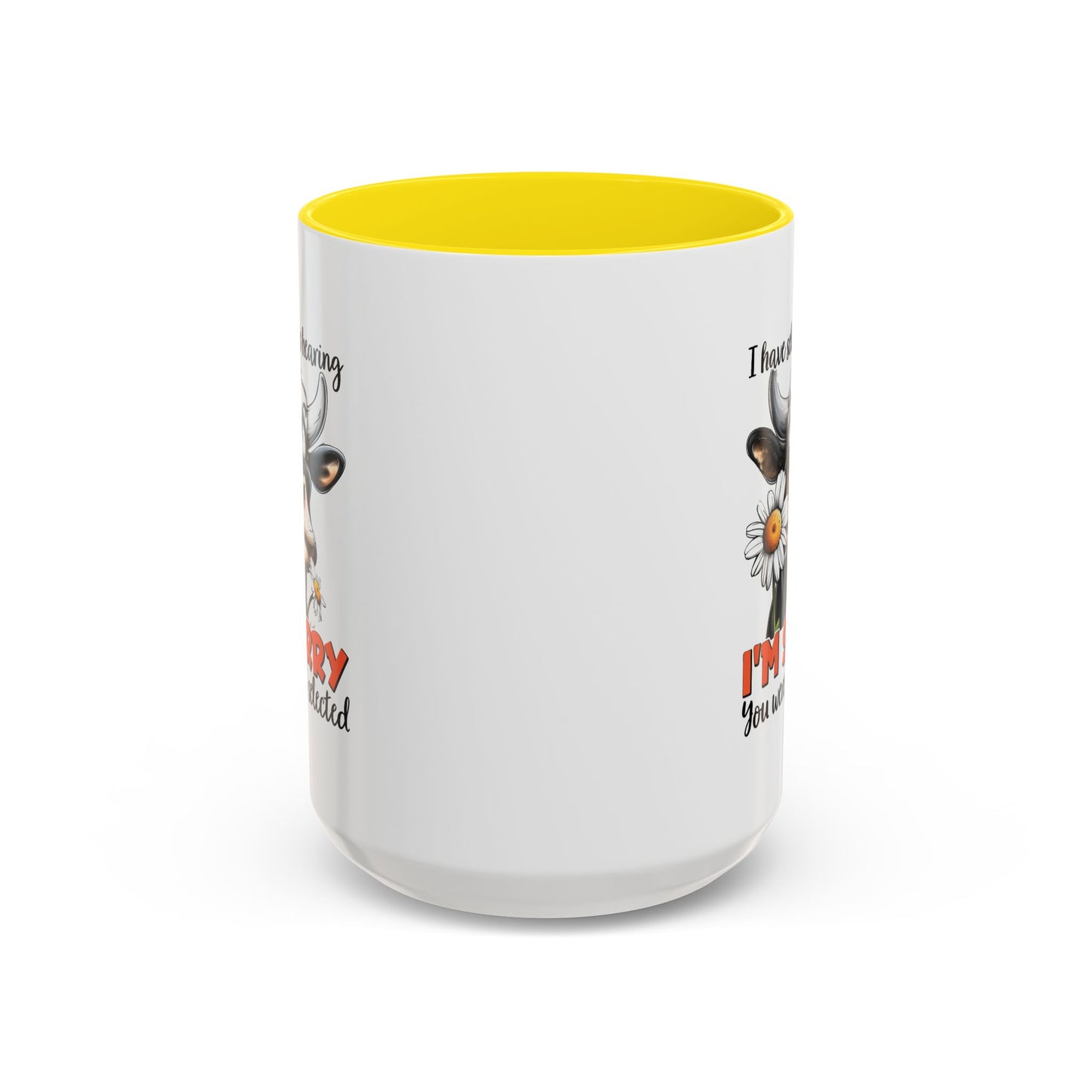 Humor Mug - I Have Selective Hearing