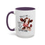 Humor Mug - Trust Me Someone Cares