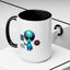 Alien Mug - I Don't Believe In Humans