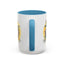 Adventure Mug - Home Is Where You Park It