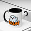 Halloween Mug - Bruh
