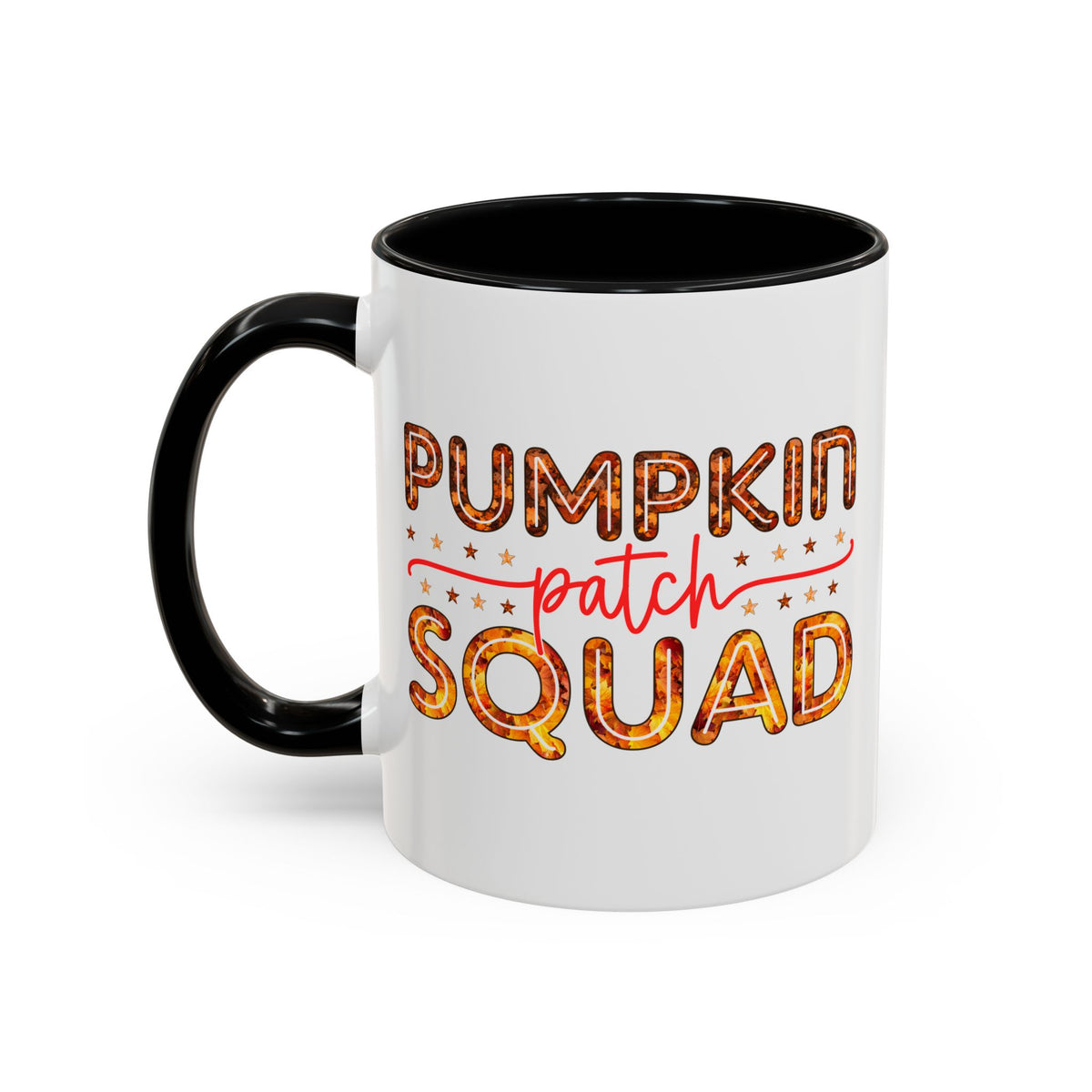 Fall Mug