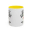 Alien Mug - Space Buddies