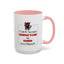Humor Mug - I Could Be Successful