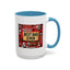 Father's Day Mug - Best Dad Ever Toolset