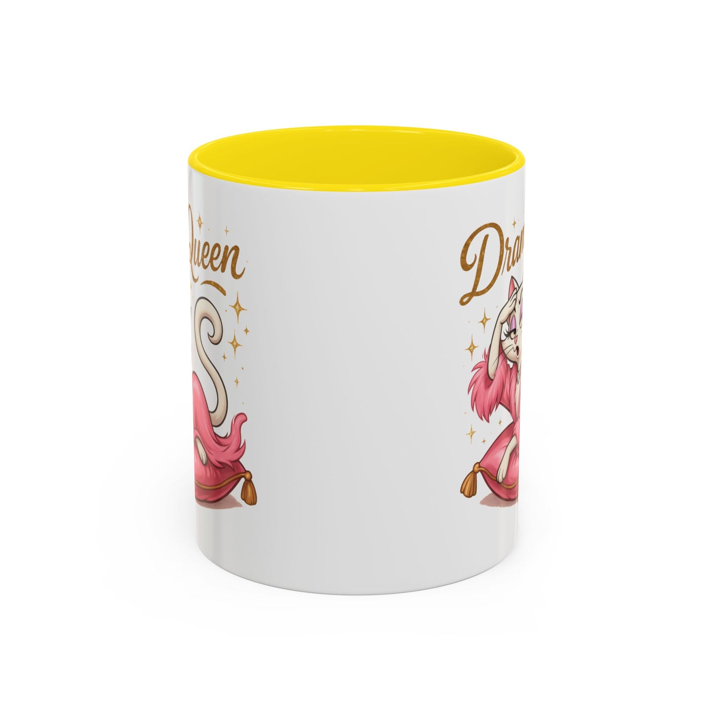 Office Mug - Drama Queen
