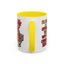 Humor Mug - I'm Sorry If I Offended You