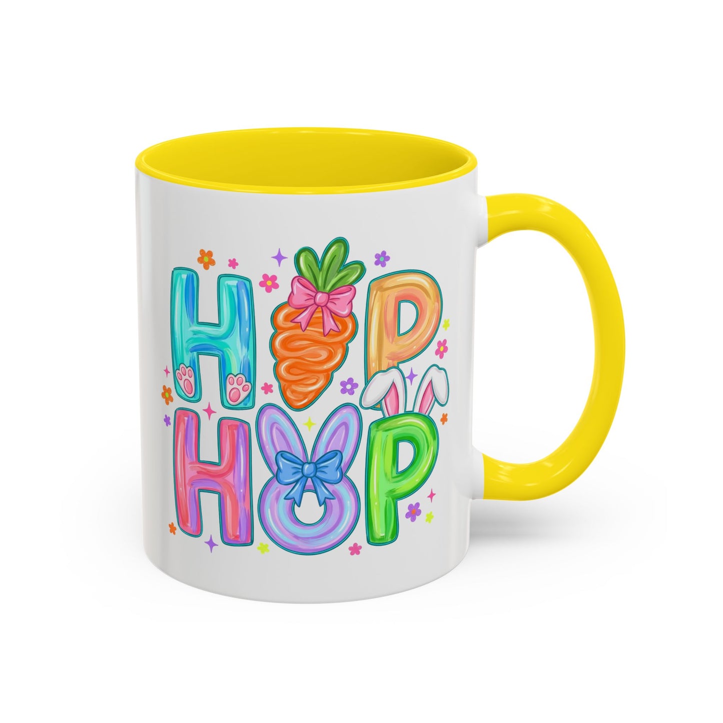 Easter Mug - Hip Hop