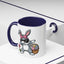 Easter Mug - Mama Bunny Easter