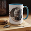 Animal Mug - Dog Coffee Wrap 20