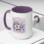 Animal Mug - Shedding Fluff Clouds