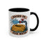 Adult Mug - Raised On Hose Water
