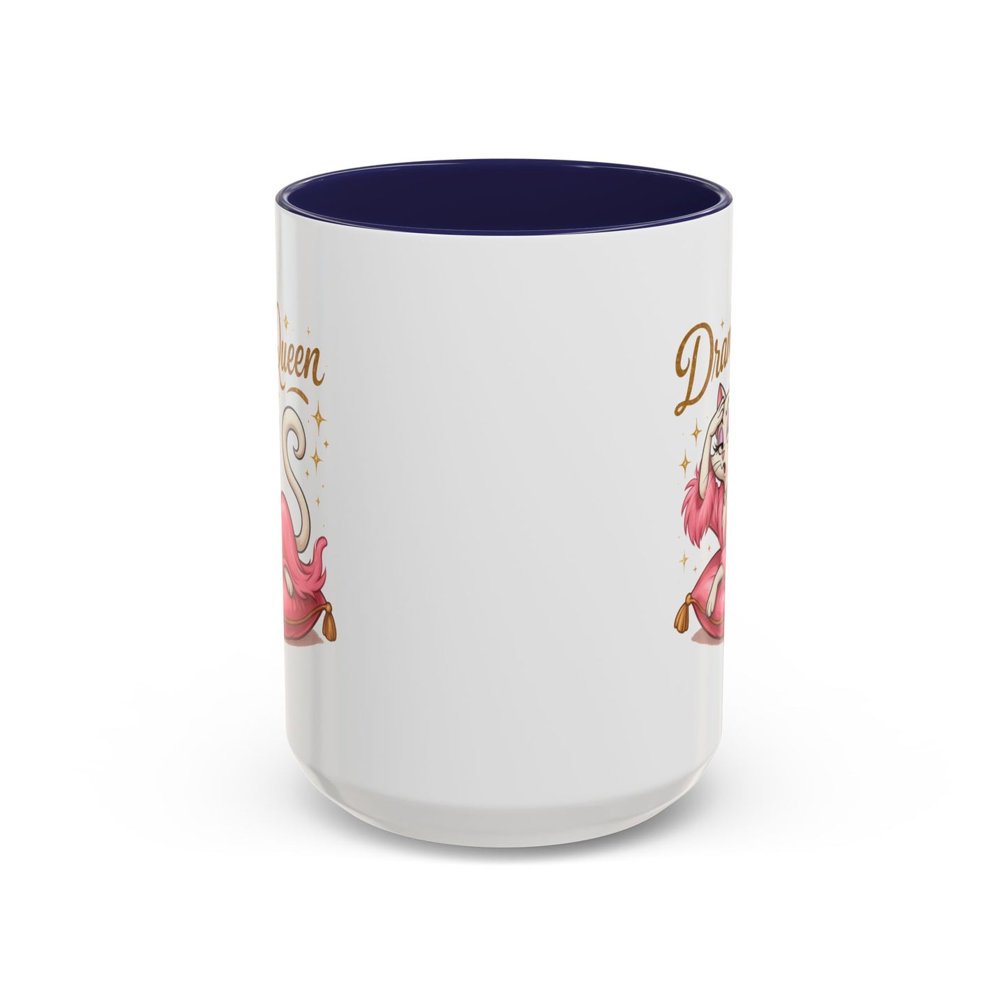 Office Mug - Drama Queen