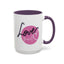 Motivation Mug - Love Yourself