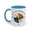 Adventure Mug - Not All Who Wander