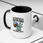 Alien Mug - Intergalactic Overload