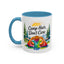 Adventure Mug - Camp Hair Don't Care