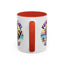 Humor Mug - Feral Girl Summer
