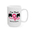 Humor Mug - I'm That Mom