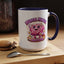 Wellness Mug - Mental Health Matters