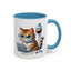 Office Mug - My Give A Fluff