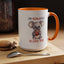 Valentine's Day Mug - I'm Koalafied To Love You