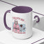 Animal Mug - I Can't Go