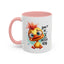 Humor Mug - Don't Be a Pecker head
