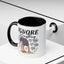 Humor Mug - Ignore Everthing
