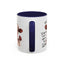 Humor Mug - Trust Me Someone Cares