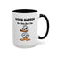 Office Mug - Come Closer