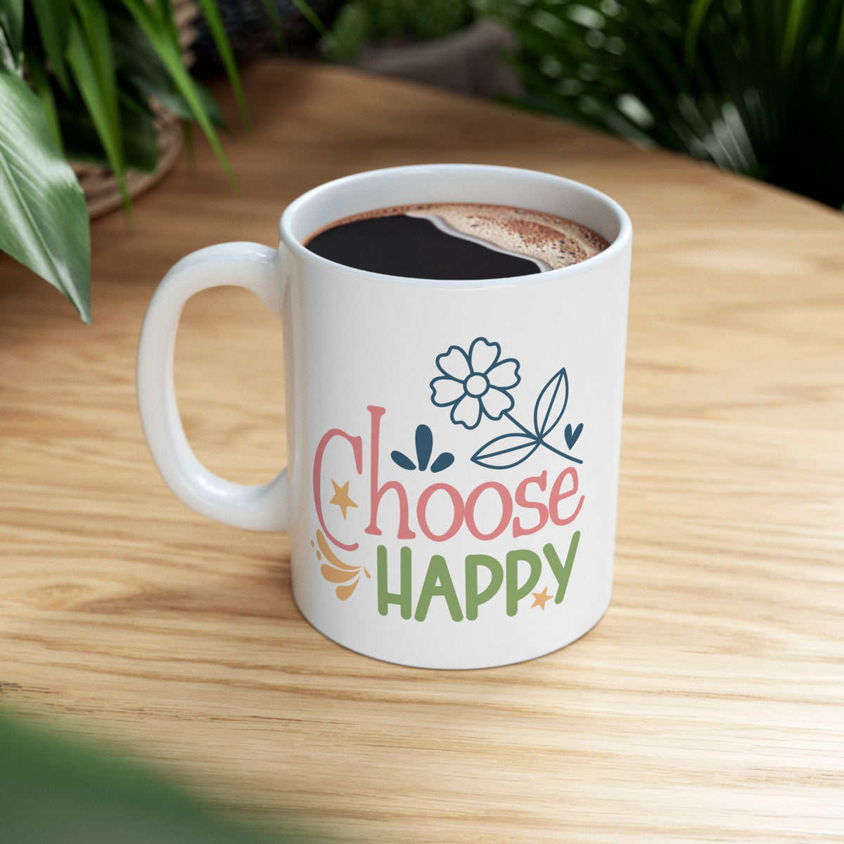 Choose Happy