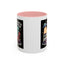 Alien Mug - Intergalactic Coffee Break