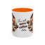Animal Mug - Dog Coffee Wrap 10