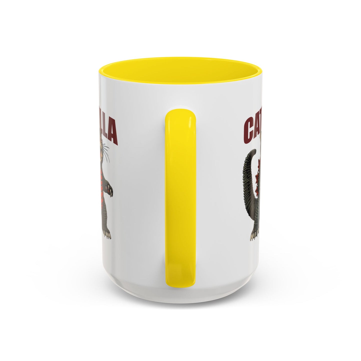 Animal Mug - Catzilla