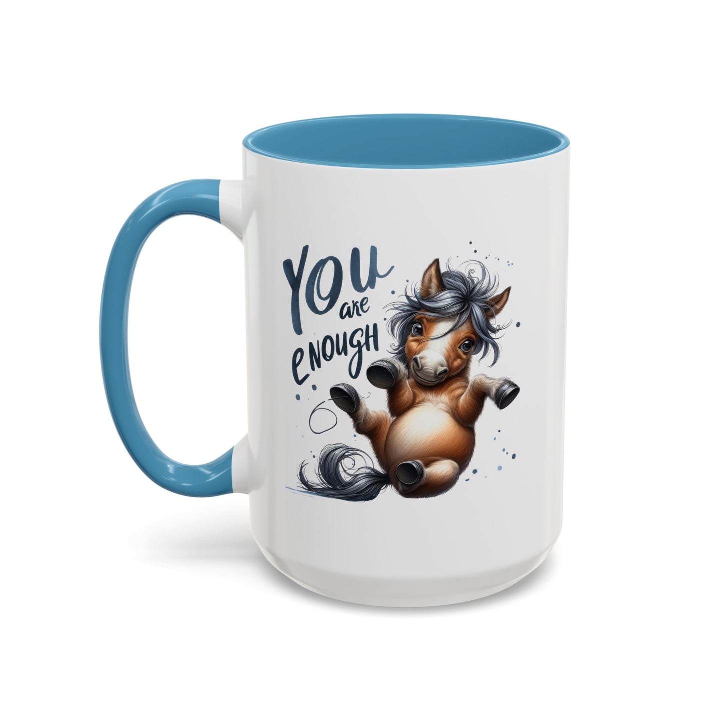Wellness Mug - You Are Enough