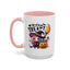 Halloween Mug - Trick Or Treat