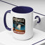 Alien Mug - Roswell