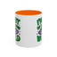 Alien Mug - I'm Out Of This World