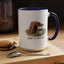 Humor Mug - How to Trap Me