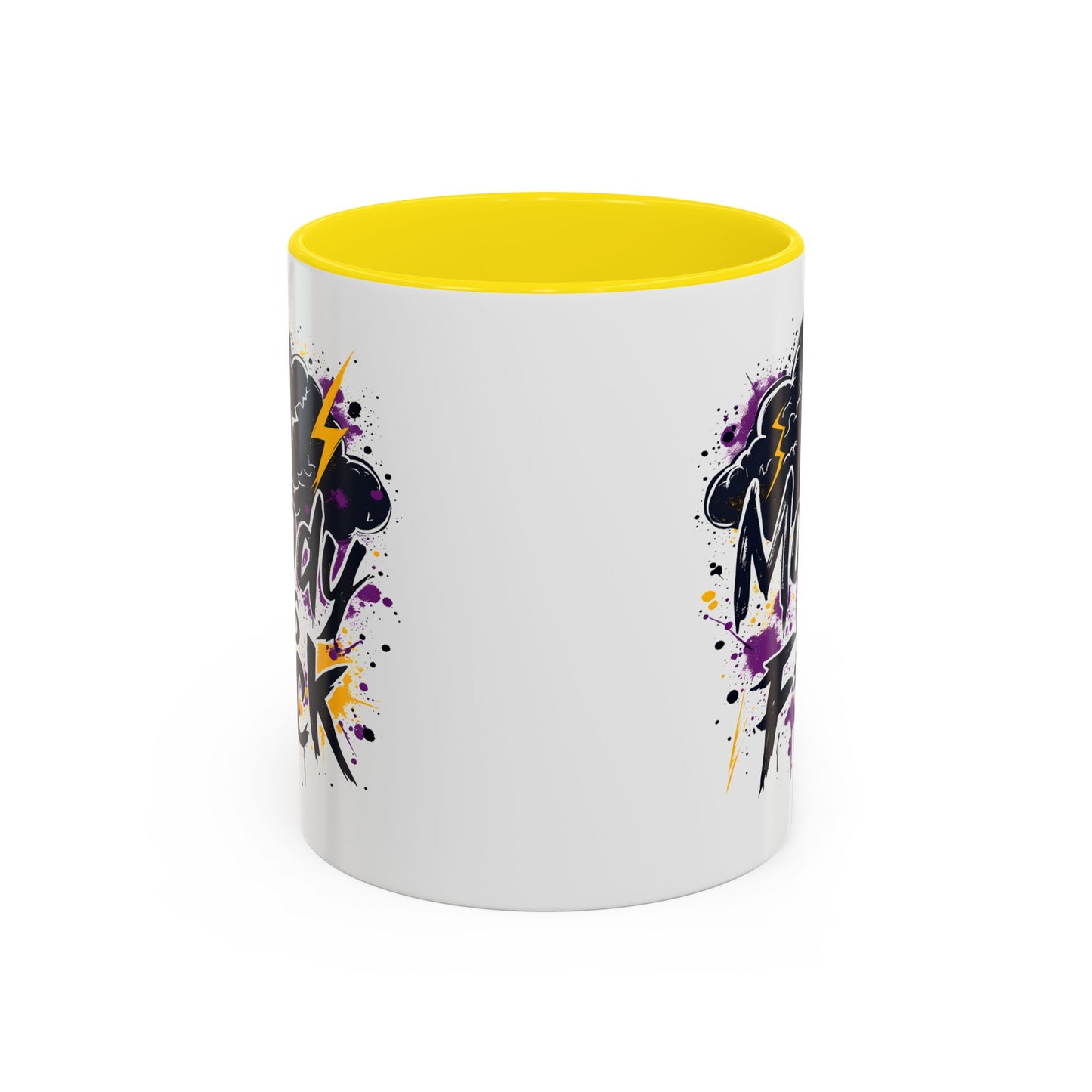 Adult Mug - Moody as F*ck